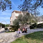 Apartmán Katarina&ivan Krstinic