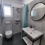 Apartment Katarina&ivan Krstinic *