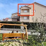 Apartmán Katarina&ivan Krstinic Rab Town