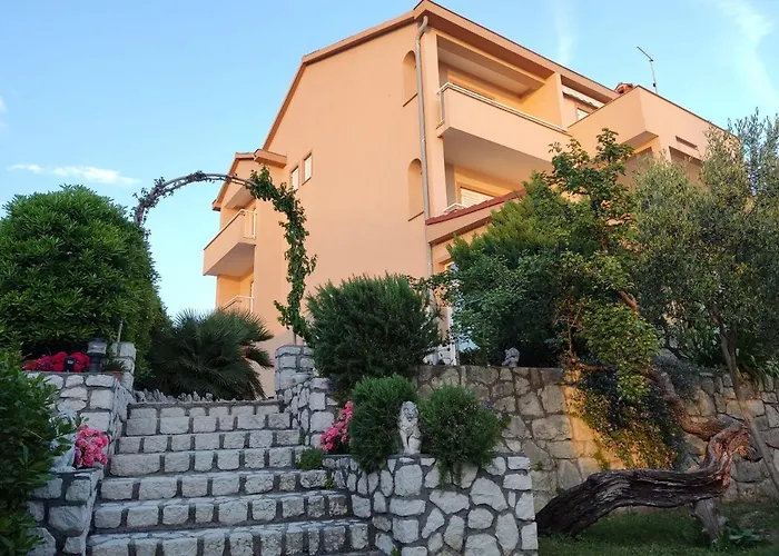 Apartment Katarina&ivan Krstinic
