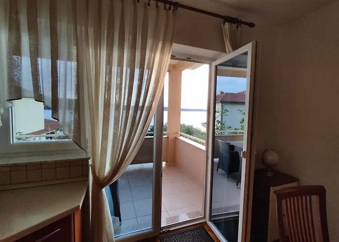 Apartment Katarina&ivan Krstinic *