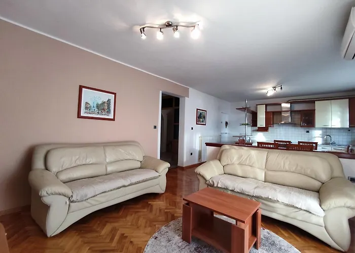 Katarina&ivan Krstinic Appartement *