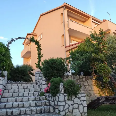 Apartmán Katarina&ivan Krstinic