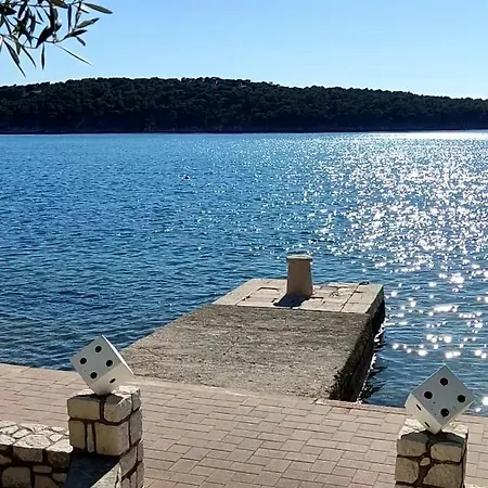 Apartament Katarina&ivan Krstinic Rab Town