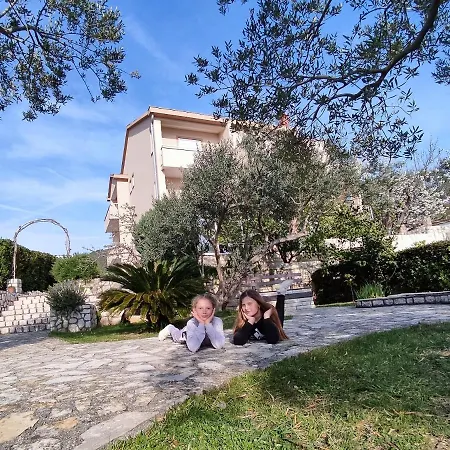 Apartmán Katarina&ivan Krstinic