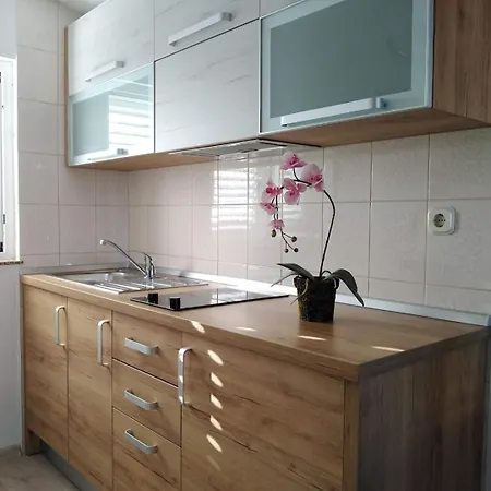 Apartmán Katarina&ivan Krstinic Rab Town