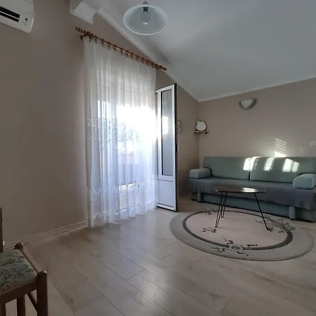 Katarina&ivan Krstinic Rab Town