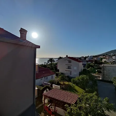 Apartmán Katarina&ivan Krstinic