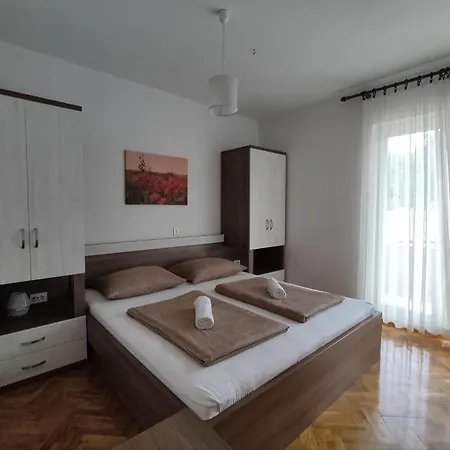 Katarina&ivan Krstinic Apartmán *