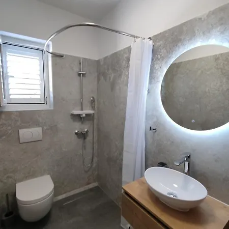 Apartament Katarina&ivan Krstinic