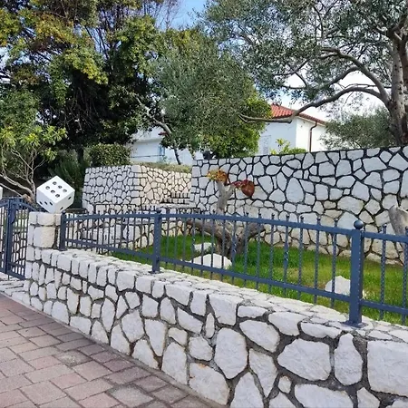 Apartament Katarina&ivan Krstinic