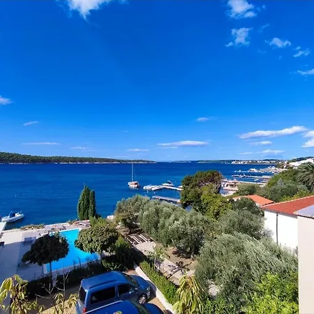 Apartmán Katarina&ivan Krstinic *