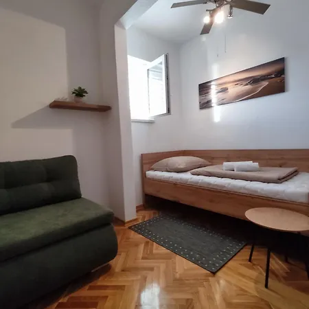 Apartament Katarina&ivan Krstinic Rab Town