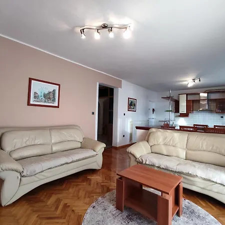 Katarina&ivan Krstinic Apartament *