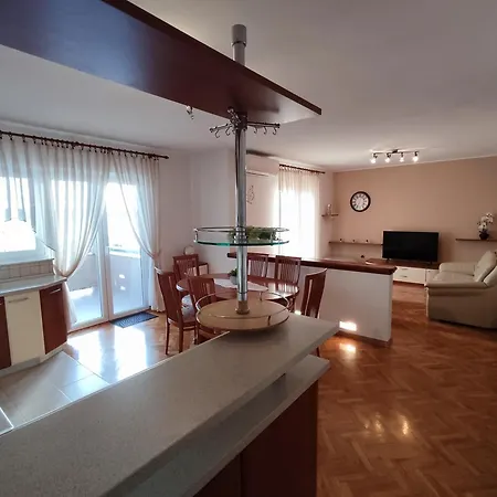 Apartmán Katarina&ivan Krstinic *