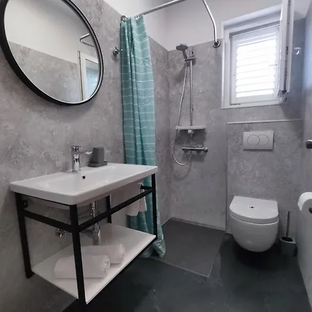 Apartmán Katarina&ivan Krstinic Rab Town