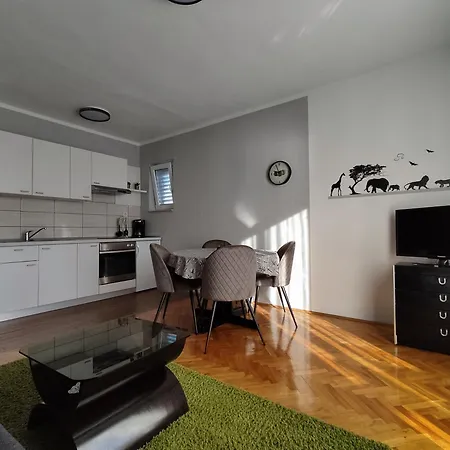 Apartmán Katarina&ivan Krstinic