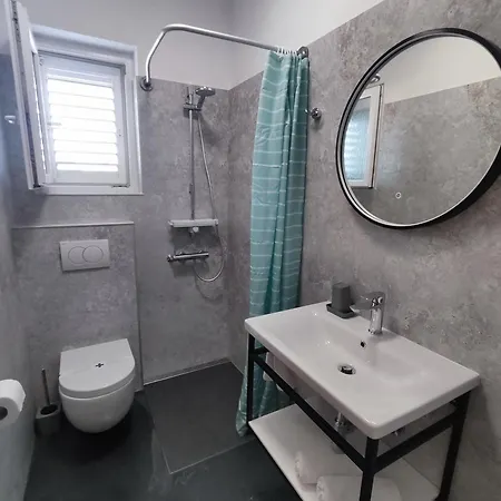 Apartmán Katarina&ivan Krstinic *