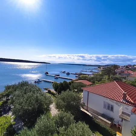 Katarina&ivan Krstinic Apartament