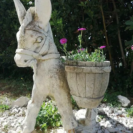 Katarina&ivan Krstinic * Rab Town