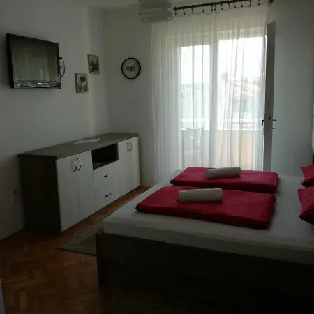 Katarina&ivan Krstinic Apartmán *