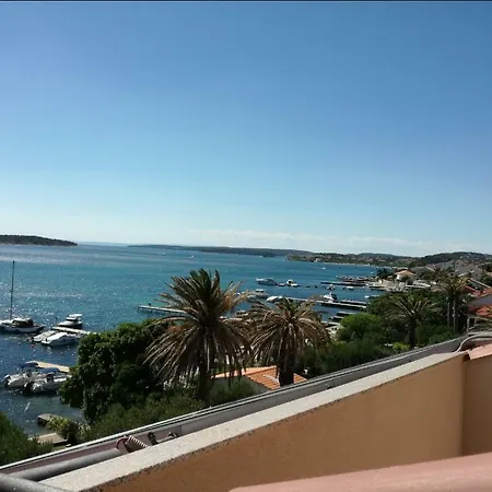 Katarina&ivan Krstinic * Rab Town