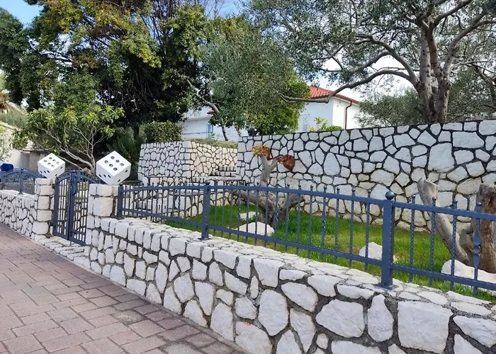 Apartment Katarina&ivan Krstinic