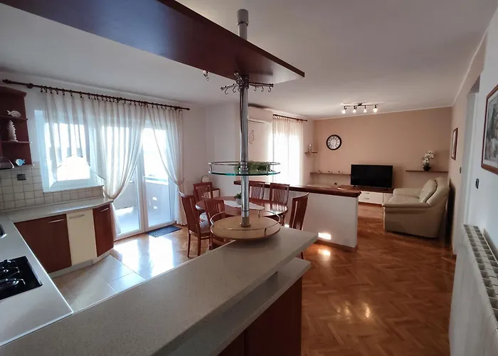 Appartement Katarina&ivan Krstinic *